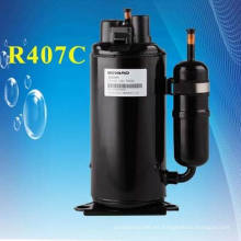 R407C hitachi tipo ce rohs compresssor rotatorio para paño secador mini portátil lavadora